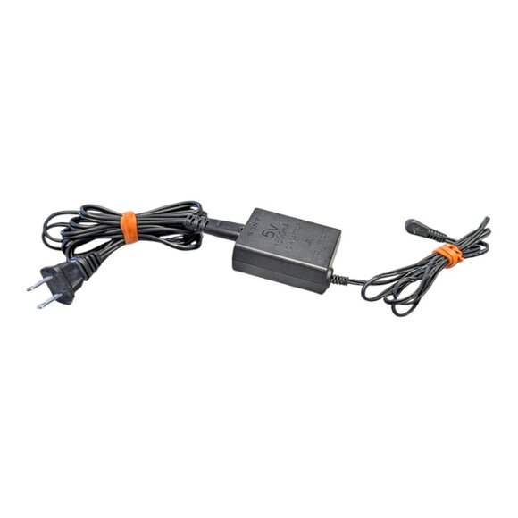 Sony PSP-380 AC Adapter Charger Cord - PSP-2000 PSP-3000 - Tested Work - Picture 6 of 7